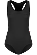Load image into Gallery viewer, Yumiko Erica Solid Leotard

