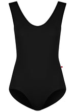 Load image into Gallery viewer, Yumiko Gina Mesh Leotard
