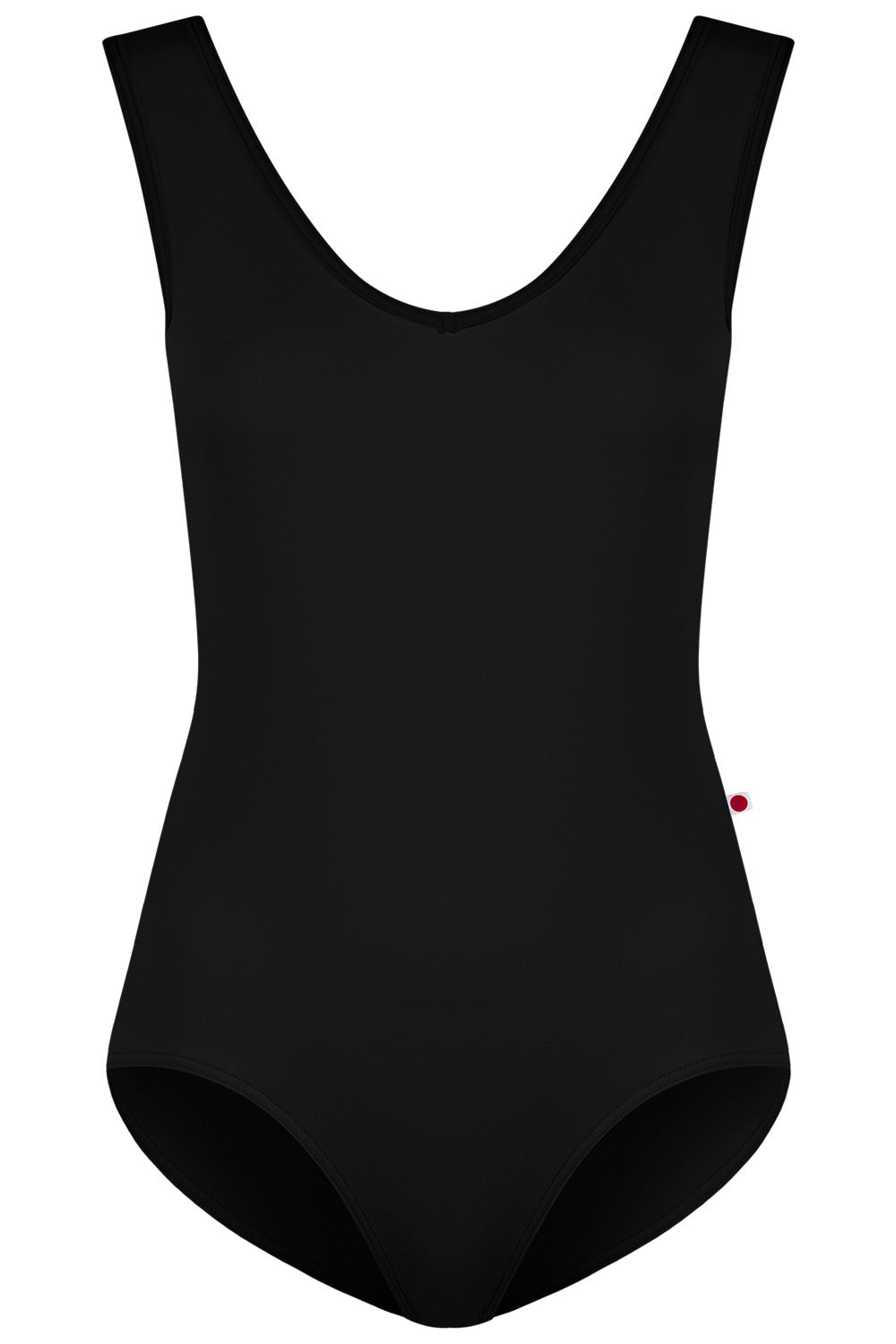 Yumiko Gina Mesh Leotard