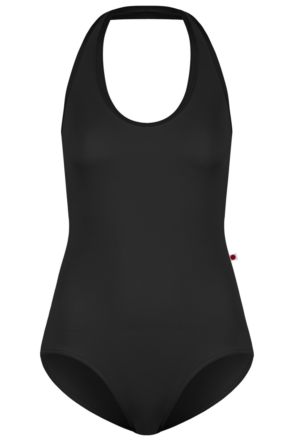 Yumiko Jaione Solid Leotard