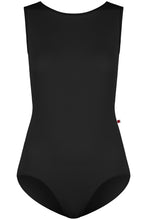 Load image into Gallery viewer, Yumiko Larissa Solid Leotard
