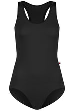 Load image into Gallery viewer, Yumiko Laura Solid Leotard
