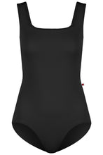 Load image into Gallery viewer, Yumiko Marieke Solid Leotard
