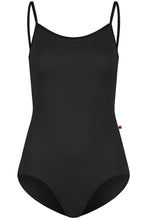 Load image into Gallery viewer, Yumiko Marisa Solid Leotard
