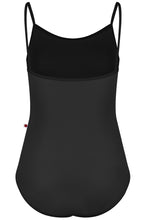 Load image into Gallery viewer, Yumiko Marisa Solid Leotard
