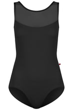 Load image into Gallery viewer, Yumiko Meagan Mesh Leotard
