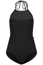Load image into Gallery viewer, Yumiko Monique Mesh Leotard

