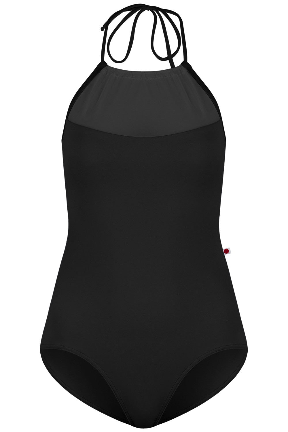 Yumiko Monique Mesh Leotard