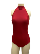 Load image into Gallery viewer, Yumiko Noe Color Block Leotard
