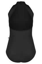Load image into Gallery viewer, Yumiko Noe Solid Leotard
