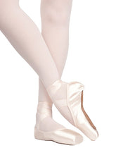Load image into Gallery viewer, Russian Pointe Rubin U-Cut with Drawstring
