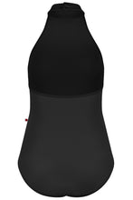 Load image into Gallery viewer, Yumiko Sarah Solid Leotard
