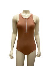 Load image into Gallery viewer, Yumiko Sasha Color Block Leotard
