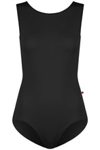 Load image into Gallery viewer, Yumiko Sofiane Solid Leotard
