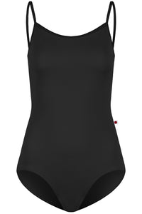 Yumiko Tamara Leotard