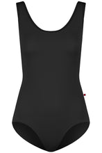 Load image into Gallery viewer, Yumiko Veronique Mesh Leotard

