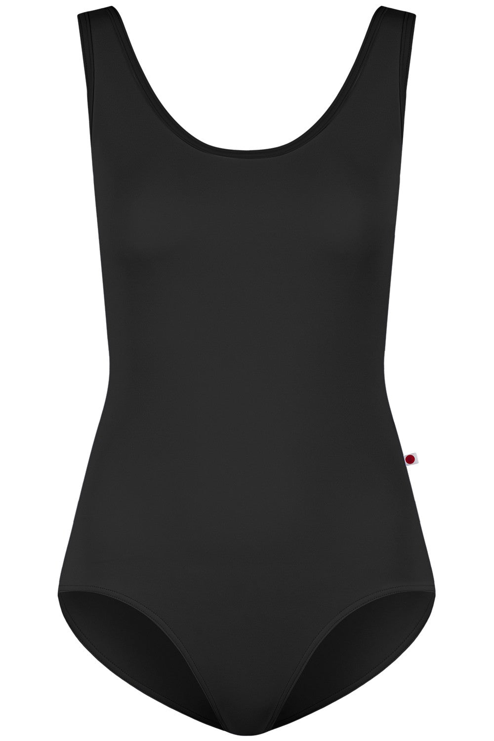 Yumiko Veronique Mesh Leotard