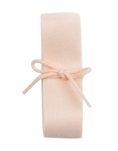 Suffolk Individual Cut and Burned Ribbon - 1 set