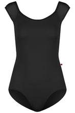 Load image into Gallery viewer, Yumiko Wendy Solid Leotard

